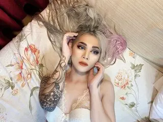 Livejasmin.com ligne ElisseJoson
