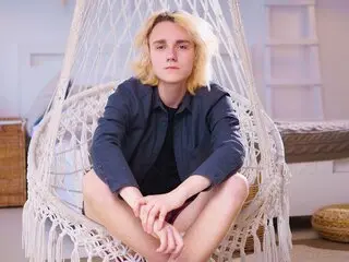 Naked nude EthanBlond