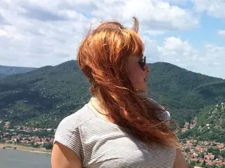 Livesex sex AilaRedfox