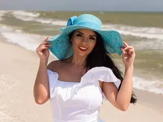 Livejasmin.com private AntoniaGrave