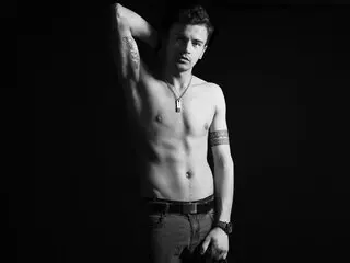 Cul amateur CalvinCole
