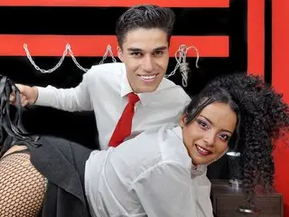 Pussy prive CamilaandDavid