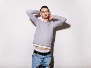Ass video ChrisDumont