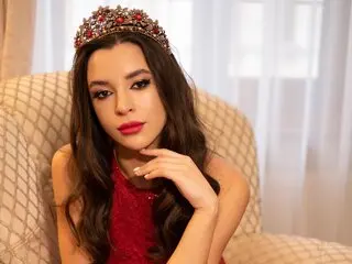 Camshow videos CutyJanety