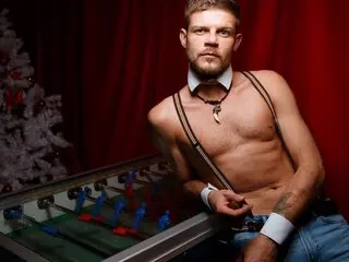 Anal toy JackBarton