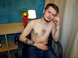 Naked cam LandonJim