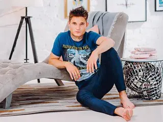 Chatte nu MIkeSkilz