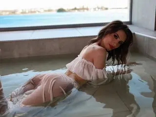 Show adulte AlisonCake