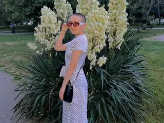 Spectacle porn AmeliaTownsend