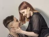 Video baiser RosaAndRobert