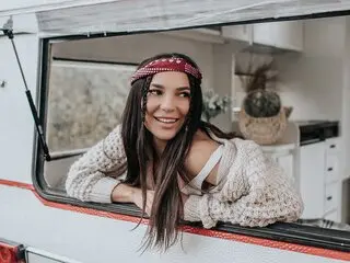 Videos enregistre AbbieSecret
