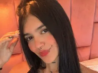 Jasmine sexe AlisaCoral