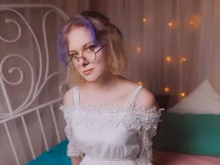 Webcam nude CarolineReis