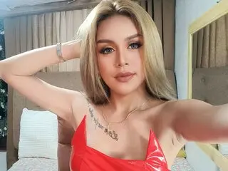 Private nude CatrionaGomez