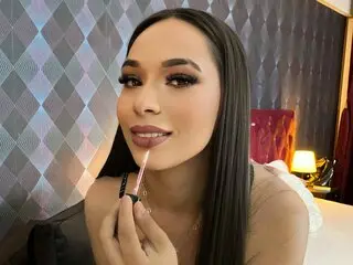 Camshow xxx KarinaWoods