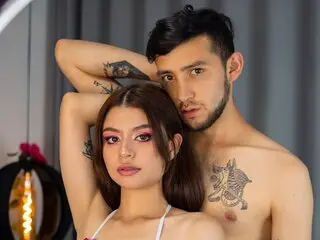Ligne ass KenAndLucy