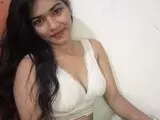 Online naked SalmaAmbar
