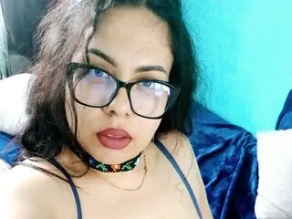 Spectacles nu AliceBruno