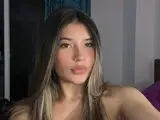 Chatte baiser AmberCarrion
