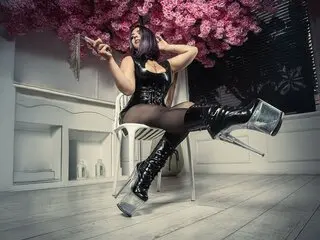 Chatte real AnnaHarmonie