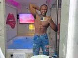Pictures camshow AnthonyRome