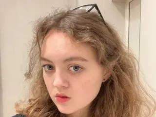 Jouet jasmine ClaudiaHarris