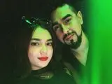 Reel livejasmine CrisAndDanna