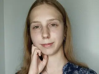 Toy camshow EdithAlltop