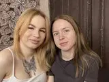 Chatte xxx ElwynaAndLora