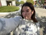 Livesex baiser EmmaHobbs