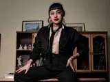 Jasmin nu HarrietBlack