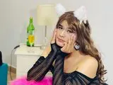 Nude spectacle JazirMartinez