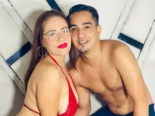 Jouet xxx JohanaAndMiller
