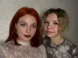 Jouet xxx JulianaAndEaste