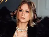 Pics prive KarolinaConner