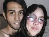 Jasminlive nude LizzyAndMark