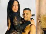 Jasminlive naked MarcosAndStefy