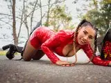 Cul adult MelisaLeon