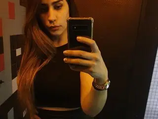 Jasmin enregistre NahiaraBiel