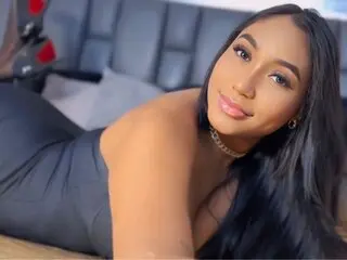 Porn chatte NaiomiLane