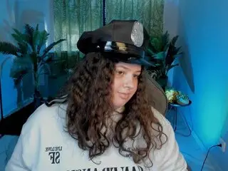 Baiser jasmin NancyAdderiy