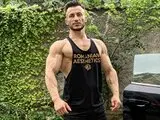 Hd anal PumpIron