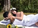 Livejasmin.com prive RosesEstefany
