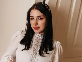 Camshow livejasmin.com TrishaFlame