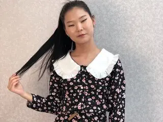 Pussy reel VeronaHemsley