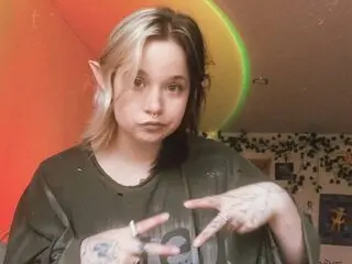 Chatte video AftonGibbons