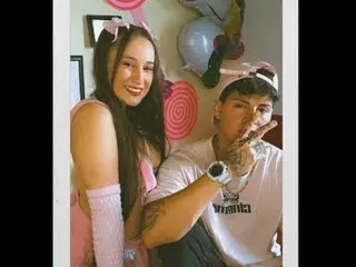 Jasmin spectacles AlanayJonhy