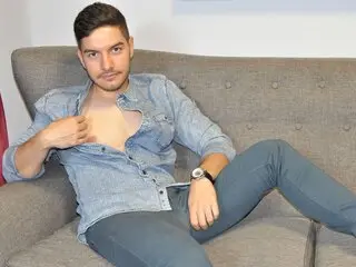 Photos livejasmin AlexTham
