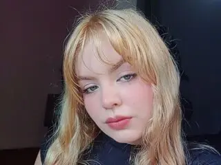 Pussy real AlissonGrey