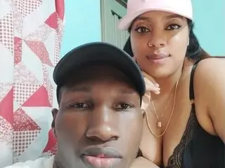 Lj lj AmbeerAndBlack